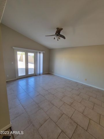 6320 W SHAW BUTTE Drive, Glendale, AZ 85304