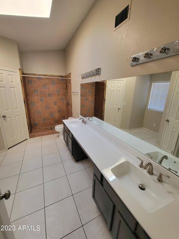 6320 W SHAW BUTTE Drive, Glendale, AZ 85304