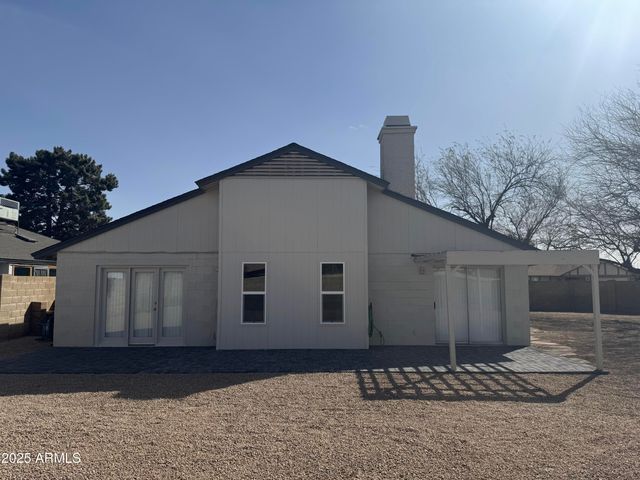 6320 W SHAW BUTTE Drive, Glendale, AZ 85304