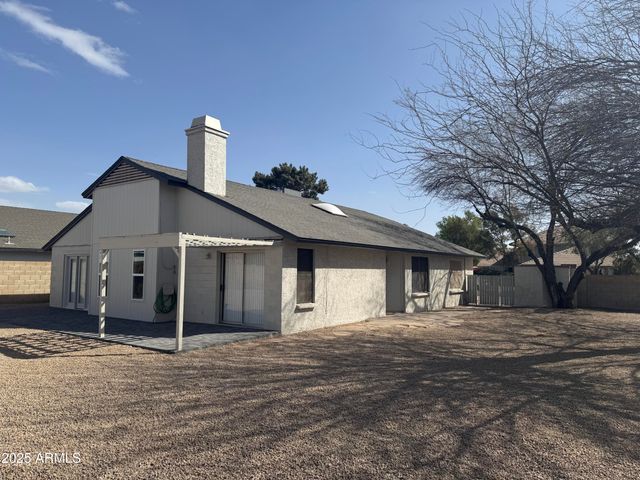 6320 W SHAW BUTTE Drive, Glendale, AZ 85304