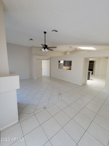 6320 W SHAW BUTTE Drive, Glendale, AZ 85304