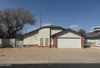 6320 W SHAW BUTTE Drive, Glendale, AZ 85304