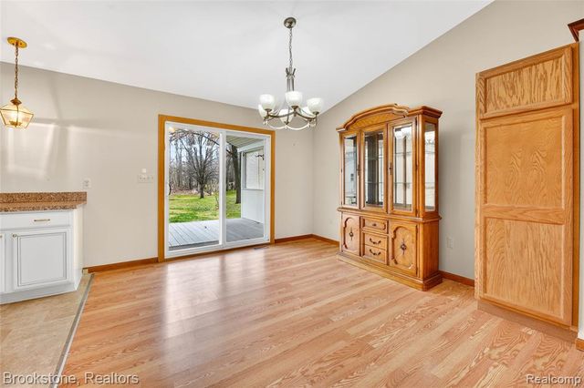 42645 Riggs Road, Van Buren, MI 48111