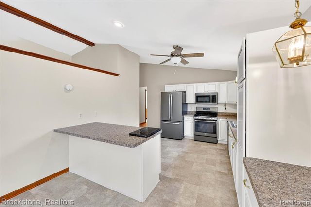 42645 Riggs Road, Van Buren, MI 48111