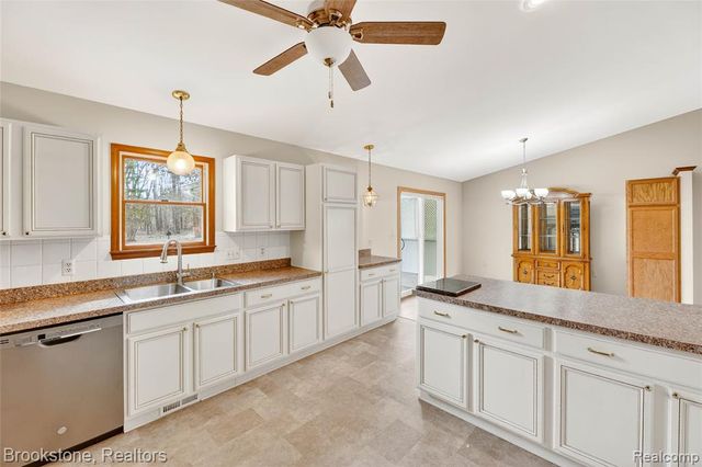 42645 Riggs Road, Van Buren, MI 48111