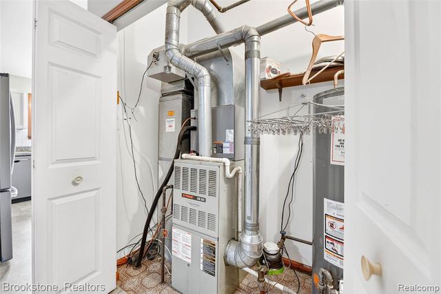 42645 Riggs Road, Van Buren, MI 48111