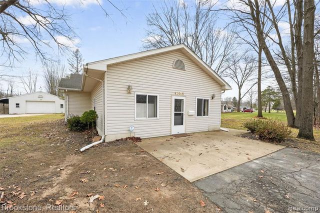 42645 Riggs Road, Van Buren, MI 48111