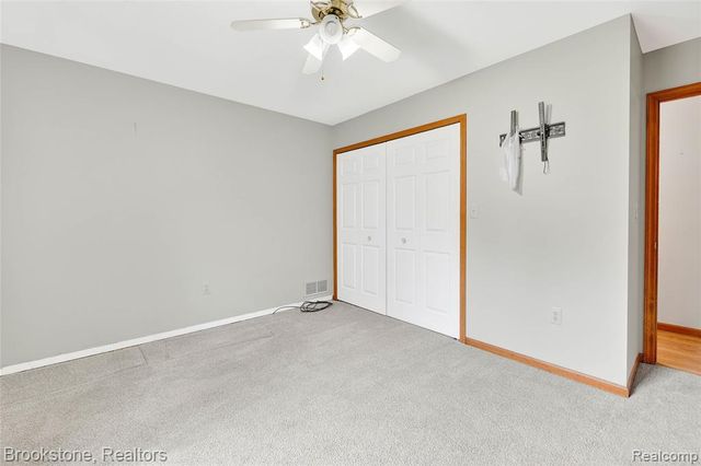 42645 Riggs Road, Van Buren, MI 48111