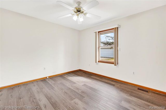 42645 Riggs Road, Van Buren, MI 48111