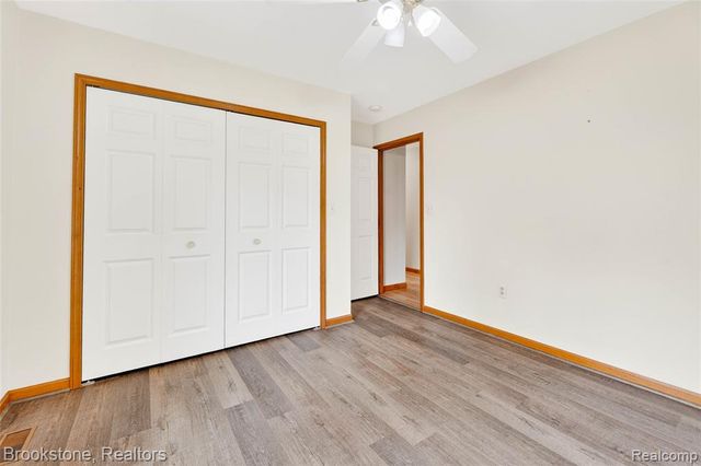 42645 Riggs Road, Van Buren, MI 48111