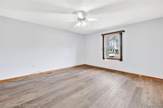 42645 Riggs Road, Van Buren, MI 48111