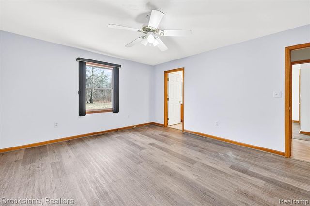 42645 Riggs Road, Van Buren, MI 48111