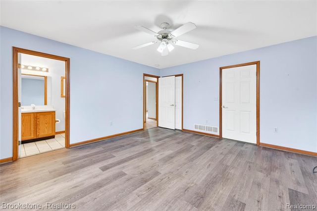 42645 Riggs Road, Van Buren, MI 48111