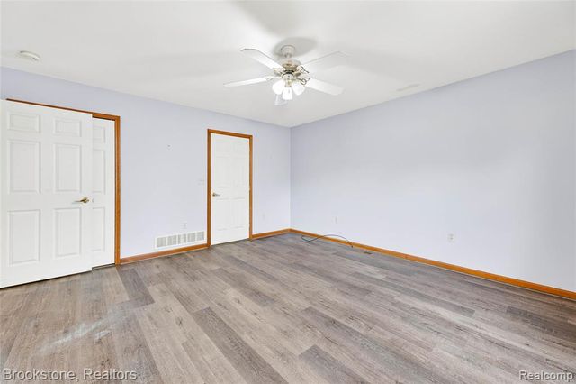 42645 Riggs Road, Van Buren, MI 48111