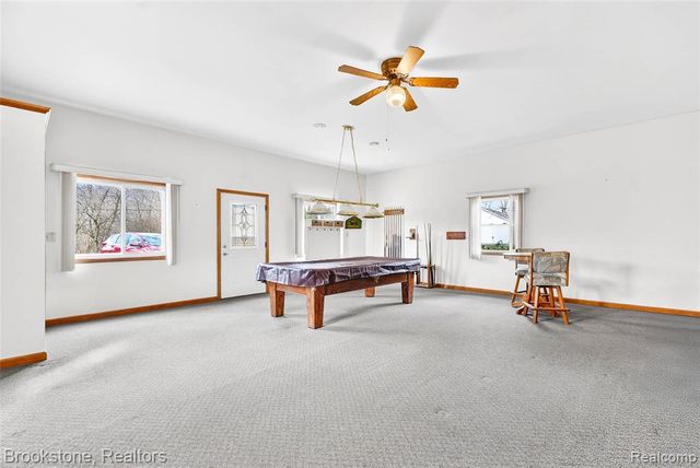 42645 Riggs Road, Van Buren, MI 48111