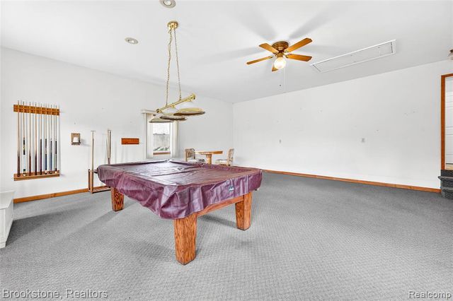 42645 Riggs Road, Van Buren, MI 48111