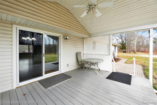 42645 Riggs Road, Van Buren, MI 48111