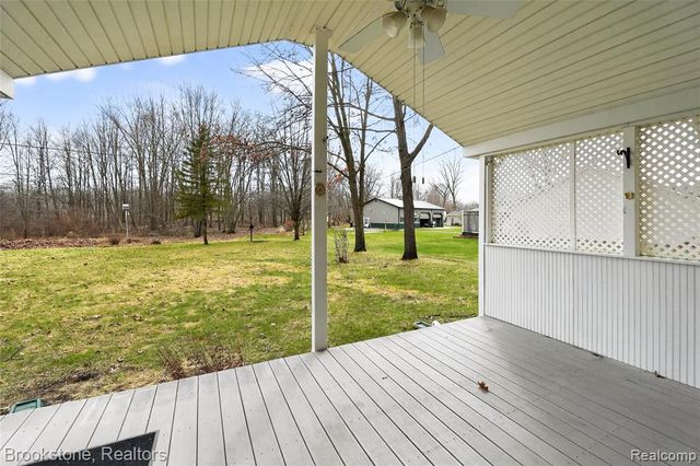 42645 Riggs Road, Van Buren, MI 48111