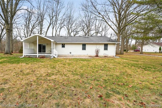 42645 Riggs Road, Van Buren, MI 48111