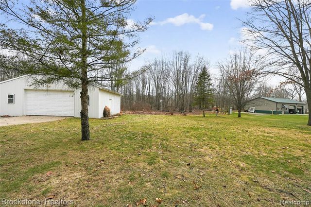 42645 Riggs Road, Van Buren, MI 48111