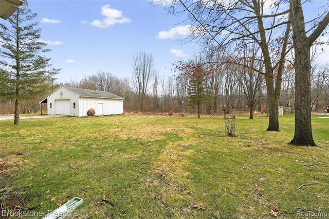 42645 Riggs Road, Van Buren, MI 48111