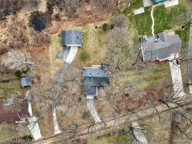 42645 Riggs Road, Van Buren, MI 48111