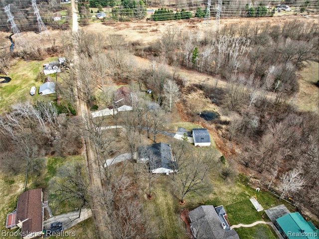 42645 Riggs Road, Van Buren, MI 48111