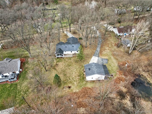 42645 Riggs Road, Van Buren, MI 48111