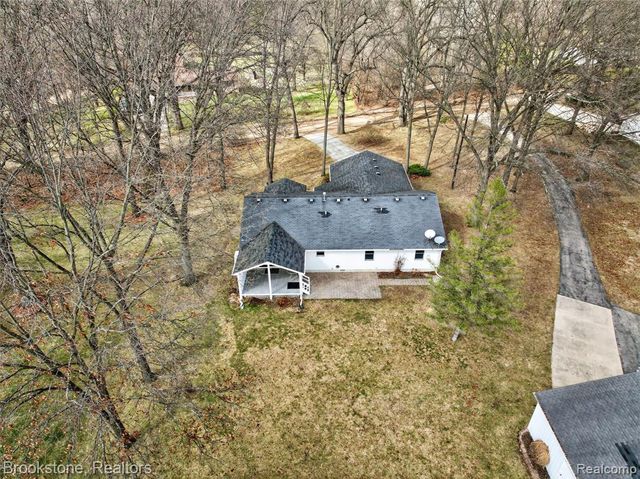 42645 Riggs Road, Van Buren, MI 48111