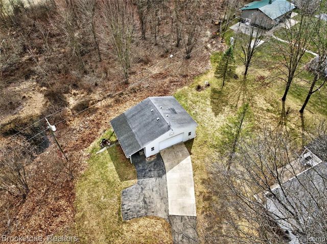 42645 Riggs Road, Van Buren, MI 48111