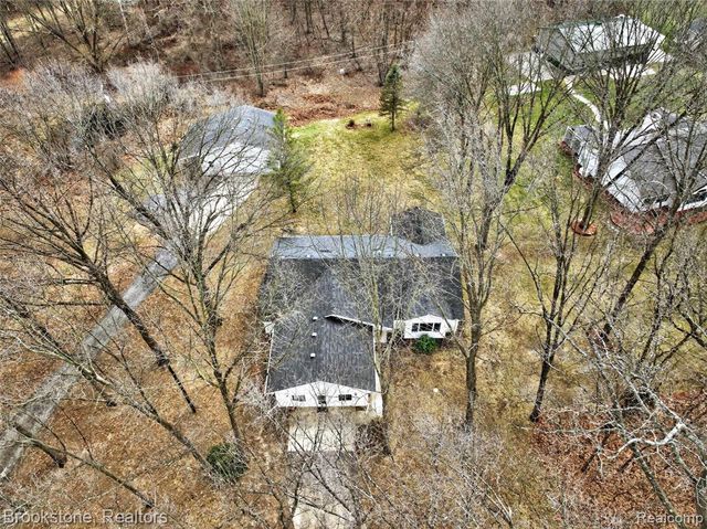 42645 Riggs Road, Van Buren, MI 48111