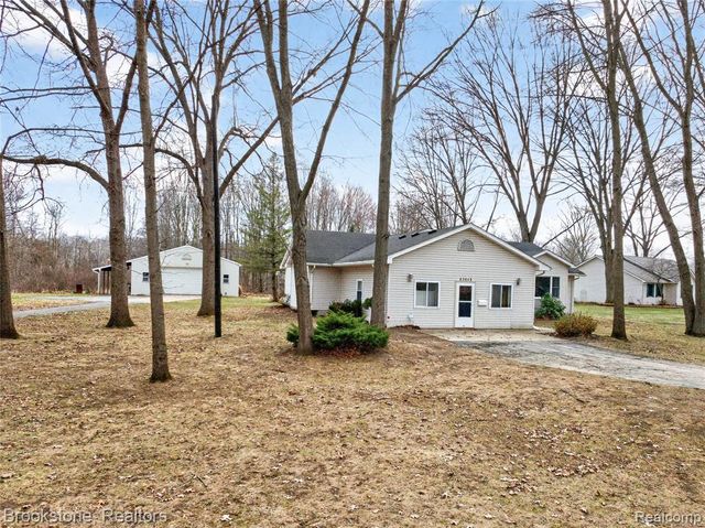 42645 Riggs Road, Van Buren, MI 48111