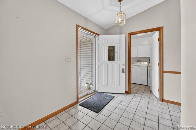 42645 Riggs Road, Van Buren, MI 48111