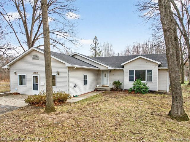 42645 Riggs Road, Van Buren, MI 48111