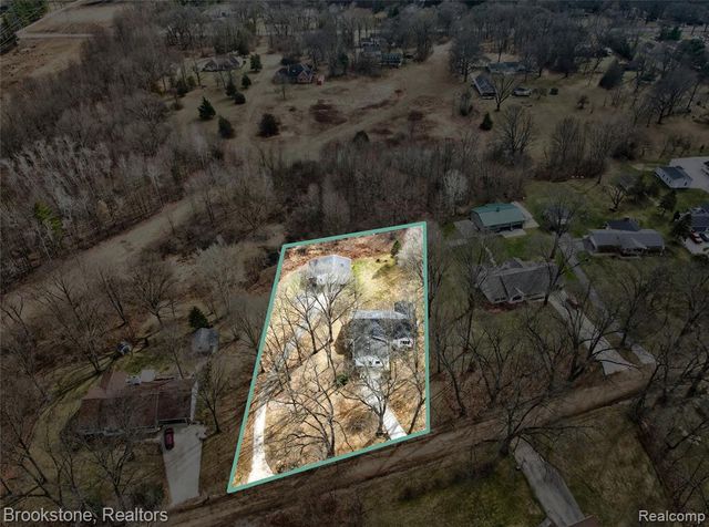 42645 Riggs Road, Van Buren, MI 48111