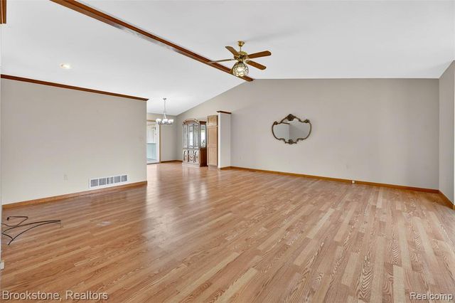 42645 Riggs Road, Van Buren, MI 48111