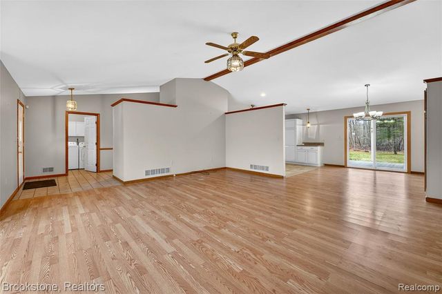 42645 Riggs Road, Van Buren, MI 48111