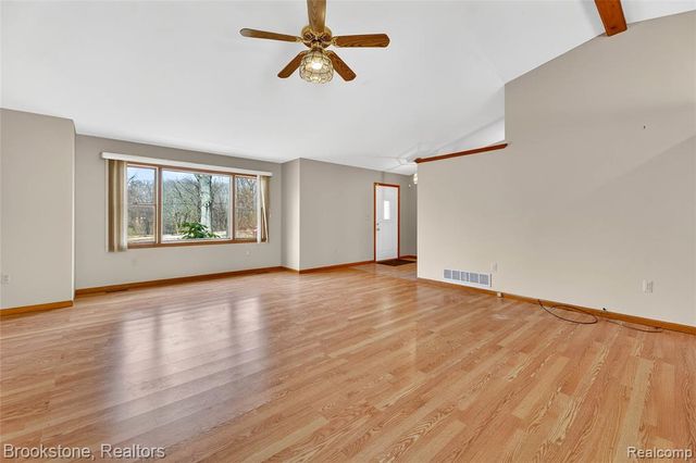 42645 Riggs Road, Van Buren, MI 48111