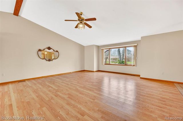 42645 Riggs Road, Van Buren, MI 48111