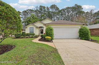 1663 HIGHLAND VIEW Court, Fleming Island, FL 32003