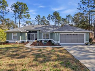 9131 N ALPINIA DRIVE, Citrus Springs, FL 34434