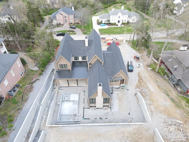 541 Turtle Creek Dr, Brentwood, TN 37027