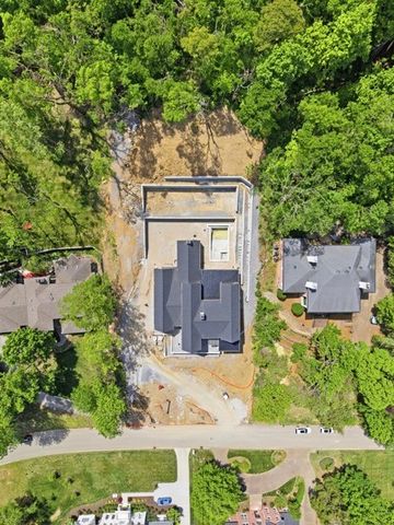 541 Turtle Creek Dr, Brentwood, TN 37027