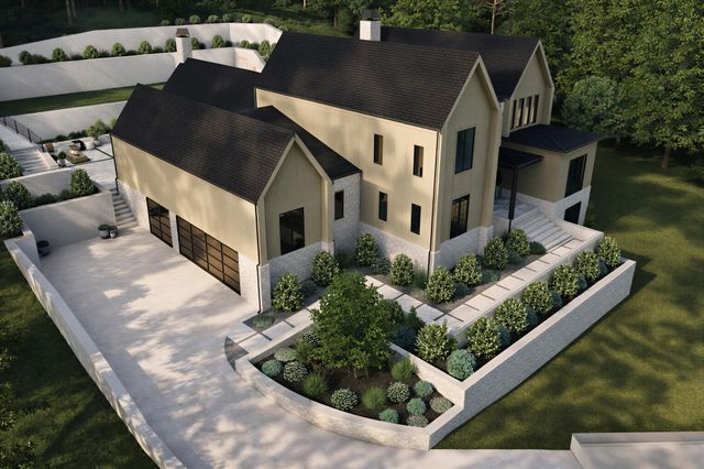 541 Turtle Creek Dr, Brentwood, TN 37027