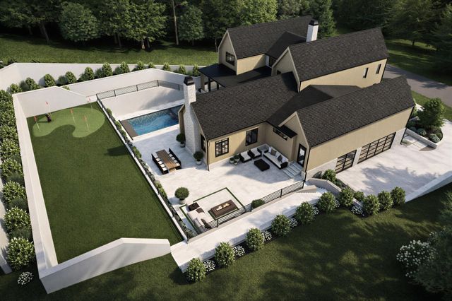 541 Turtle Creek Dr, Brentwood, TN 37027