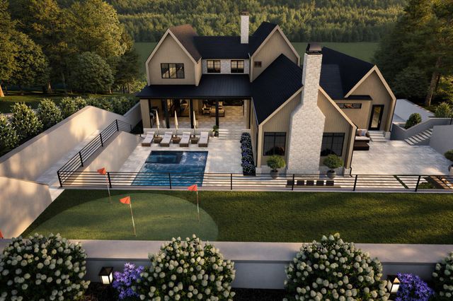 541 Turtle Creek Dr, Brentwood, TN 37027