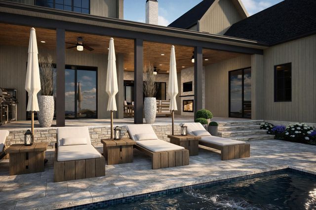 541 Turtle Creek Dr, Brentwood, TN 37027