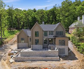 541 Turtle Creek Dr, Brentwood, TN 37027