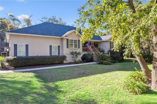 166 Zellwood Drive, Brunswick, GA 31523