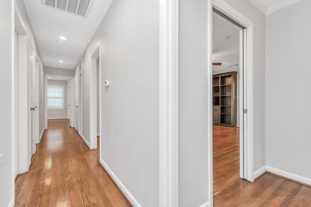 4611 Merwin Street, Houston, TX 77027